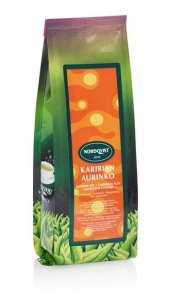Чай чёрный карибский Nordqvist 80 г