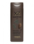 Шампунь дегтярный XZ 250 мл