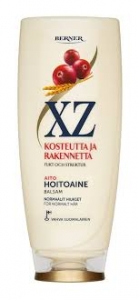 Кондиционер для нормальных волос XZ 200 мл