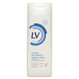 Шампунь от перхоти LV 250 мл