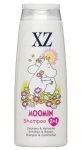 Шампунь и кондиционер Moomin XZ 250 мл