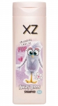 Шампунь и кондиционер Angry Birds XZ 250 мл
