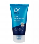 Крем для лица LV Men 75 мл 