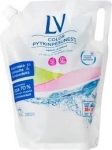 Концентрированное жидкое средство для стирки цветного белья LV 1,5 л