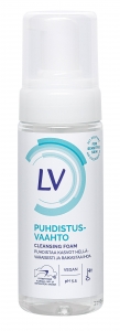 Пенка для умывания LV 150 мл