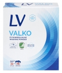 Концентрированный стиральный порошок для белого белья LV 750 гр