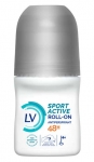 Антиперспирант Active sport Roll-on 48 чLV 50 мл 