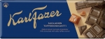 Шоколад молочный с солёной карамелью Fazer 180 гр
