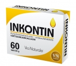 Inkontin Via Naturale 60 штук