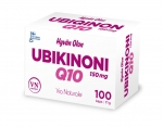 Убихинон Q10 VN Hyvän Olon 150 гр