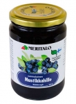 Варенье из черники Meritalo 410 гр