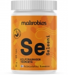 Macrobios Selenium 100 шт