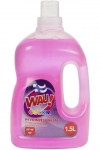 Гель для стирки цветного белья Wau 1,5 л