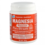 Magnesia Puru Sitraatti 90 табл
