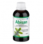 Пищевая добавка для здоровья дыхательных путей Abisan 200 ml