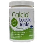 Calcia Luusto Tripla 90 шт