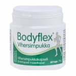 Bodyflex зелёная мидия 60 капсул