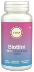 Vida Biotin Milk 120 штук