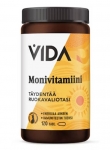 Мультивитамины Vida 120 табл