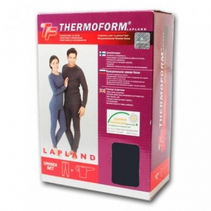 Комплект термобелья Thermoform Interlok Thermal