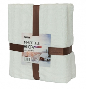 Плед Sherpa 220*240 Atma