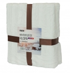 Плед Sherpa 220*240 Atma