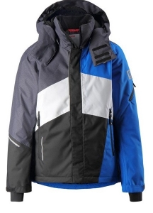 Куртка зимняя Laks Reima 531419