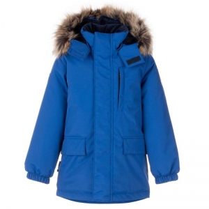Зимняя куртка парка Snow Lenne 24341