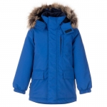 Зимняя куртка парка Snow Lenne 24341