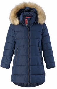 Куртка зимняя Lunta Reima 531416