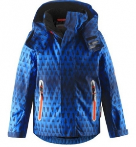 Куртка зимняя Regor Reimatec 521615B