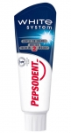 Зубная паста Pepsodent White System 75 мл