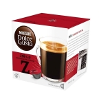 Капсулы кофе Nescafe Dolce Gusto Zoega Mollbergs 16 штук