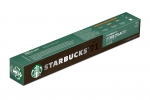 Капсулы кофе SStarbucks Nespresso Pike Place Roast Lungo 10 штук