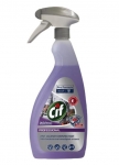 Чистящее ср-во для кухни Cif Pro-Formula 2в1 750 мл  