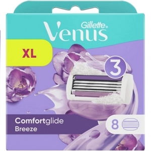 Gillette Venus Comfortglide Breeze 8 шт