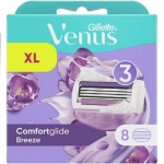 Gillette Venus Comfortglide Breeze 8 шт