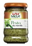 Соус Sacla Rukola Pesto 190 гр