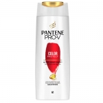 Шампунь защита цвета и блеск Pantene Pro-V 360 мл