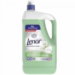 Ополаскиватель для белья Lenor 4,75 л 200 стирок