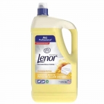 Ополаскиватель для белья Летний бриз Lenor 5 л 200 стирок