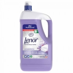Ополаскиватель для белья Лаванда Lenor 5 л 200 стирок