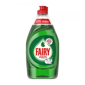 Гель для мытья посуды Fairy Original 450 мл