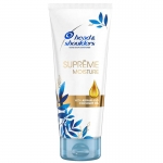 Кондиционер для волос увлажняющий с аргановым и кокосовым маслом Head & Shoulders 220 мл