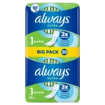 Прокладки Always Ultra Normal 30 шт