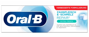 Зубная паста экстра свежесть Oral-B 75 мл