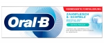 Зубная паста экстра свежесть Oral-B 75 мл