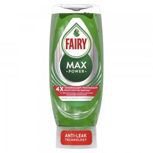 Средство для мытья посуды Fairy Max 450 мл