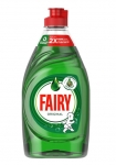 Жидкость для мытья посуды Fairy 320 мл