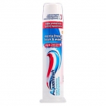 Зубная паста Aquafresh Triple Pro Minty Pump 100 мл